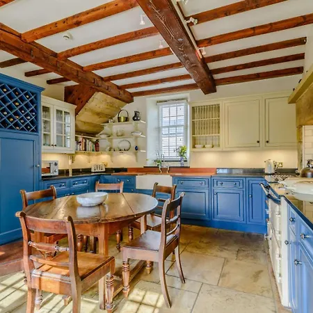 5 Bed In Harrogate Oc-83663 Vakantiehuis Summer Bridge