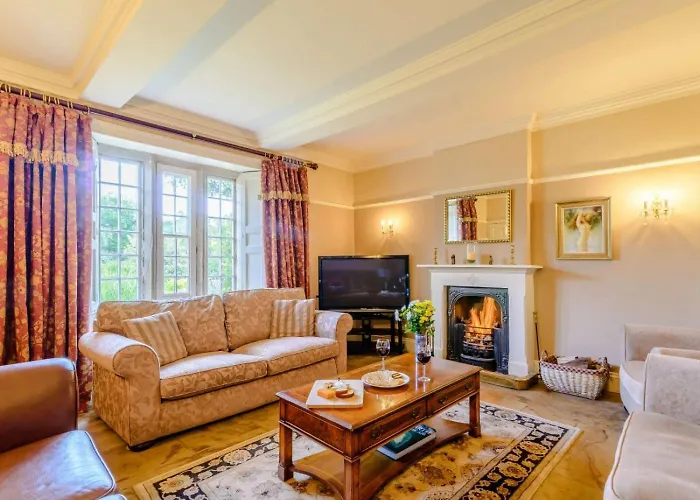 5 Bed In Harrogate Oc-83663 Summer Bridge