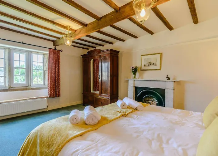 5 Bed In Harrogate Oc-83663 * Summer Bridge