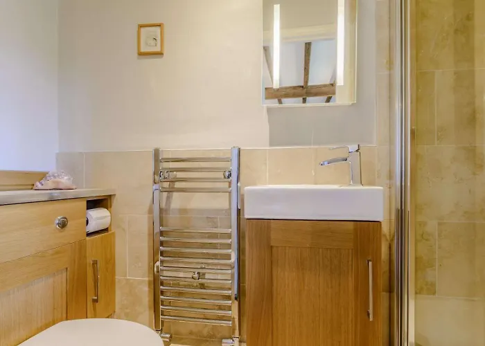 5 Bed In Harrogate Oc-83663 * Summer Bridge