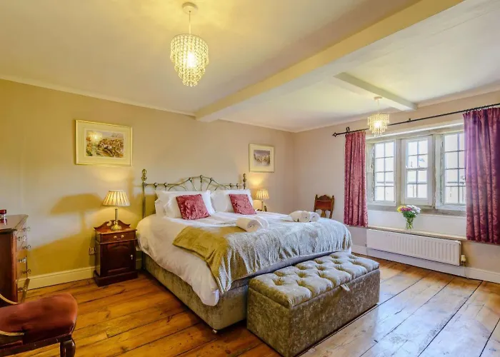 5 Bed In Harrogate Oc-83663 Summer Bridge