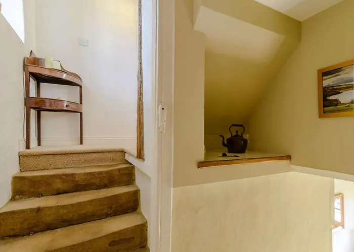 5 Bed In Harrogate Oc-83663 Vakantiehuis Summer Bridge