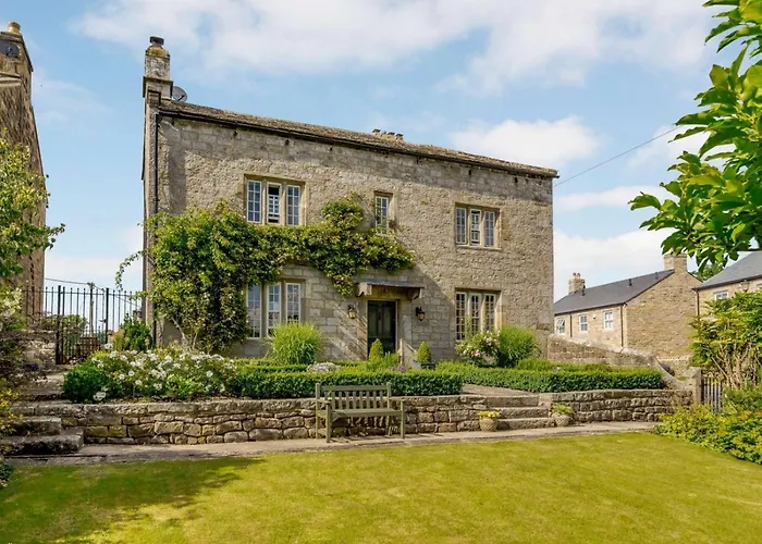 Vakantiehuis 5 Bed In Harrogate Oc-83663 Summer Bridge
