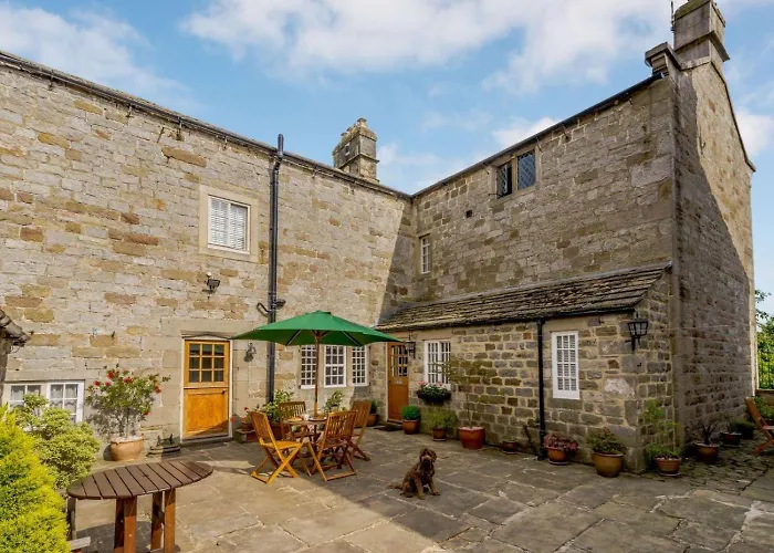 5 Bed In Harrogate Oc-83663 * Summer Bridge