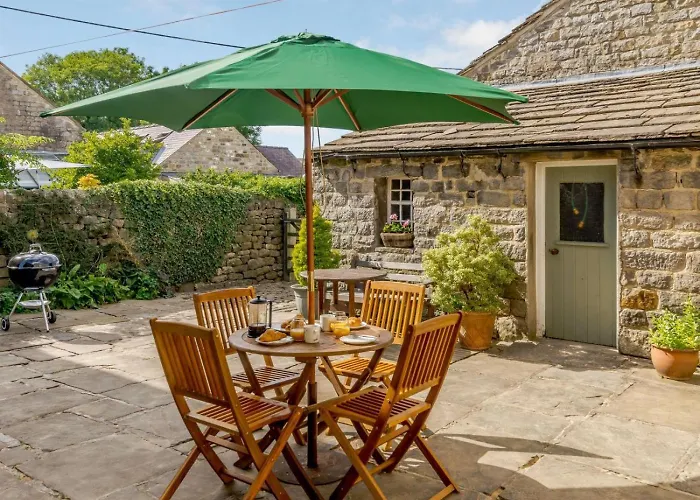 5 Bed In Harrogate Oc-83663 Vakantiehuis