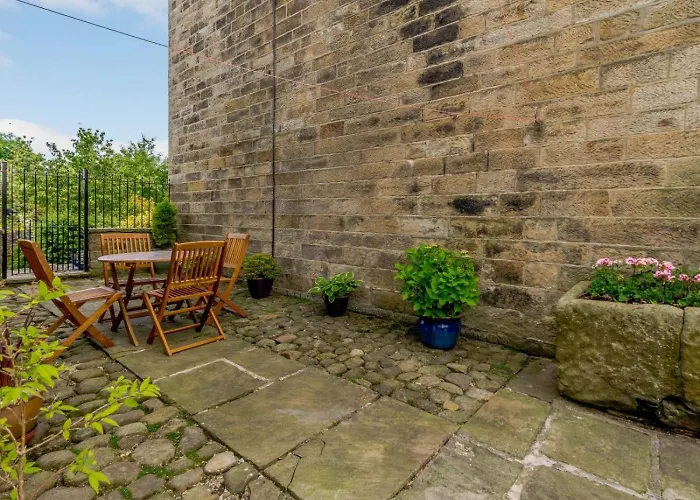 5 Bed In Harrogate Oc-83663 Vakantiehuis