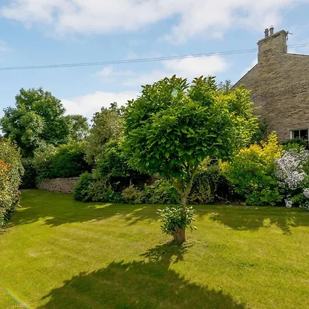 Nyaraló 5 Bed In Pateley Bridge 83663 Summer Bridge