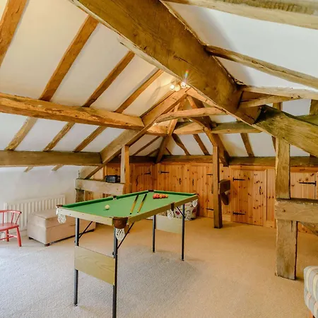 5 Bed In Pateley Bridge 83663 Nyaraló