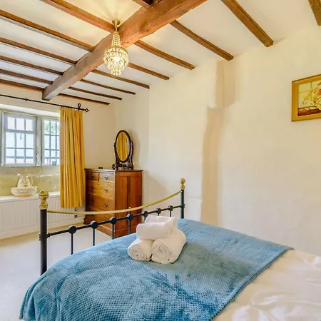 5 Bed In Pateley Bridge 83663 Summer Bridge