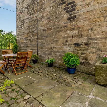 5 Bed In Pateley Bridge 83663 Nyaraló Summer Bridge