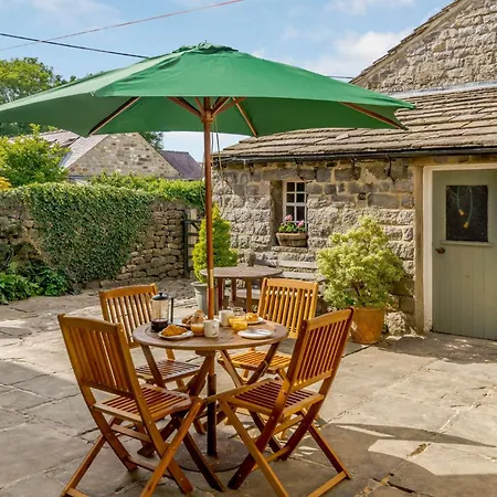 Nyaraló 5 Bed In Pateley Bridge 83663 Summer Bridge