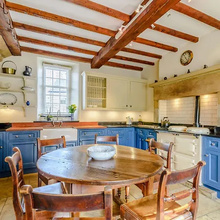 5 Bed In Pateley Bridge 83663 Summer Bridge