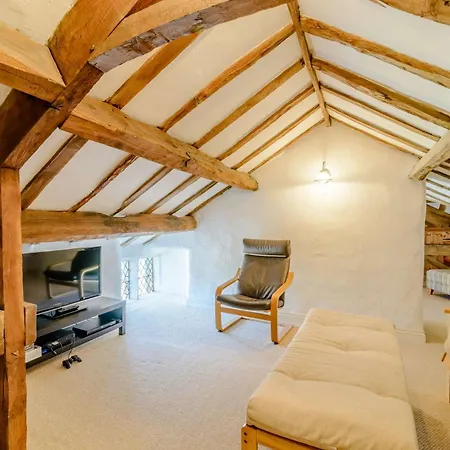 5 Bed In Pateley Bridge 83663 Nyaraló Summer Bridge