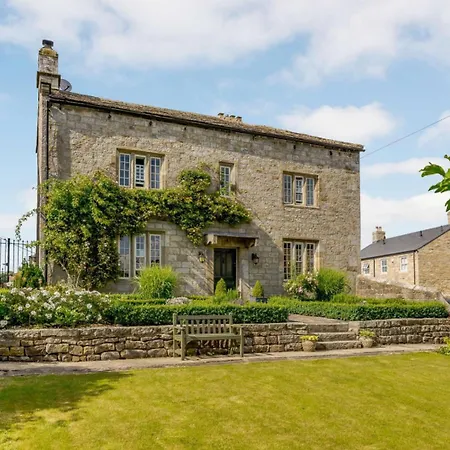 Дом отдыха 5 Bed In Harrogate Oc-83663 Summer Bridge