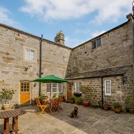 5 Bed In Harrogate Oc-83663 * Summer Bridge