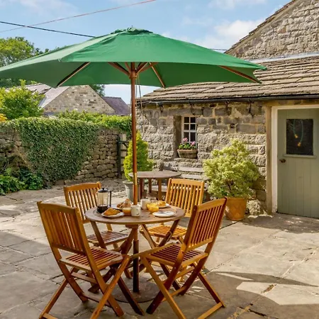 5 Bed In Harrogate Oc-83663 Дом отдыха