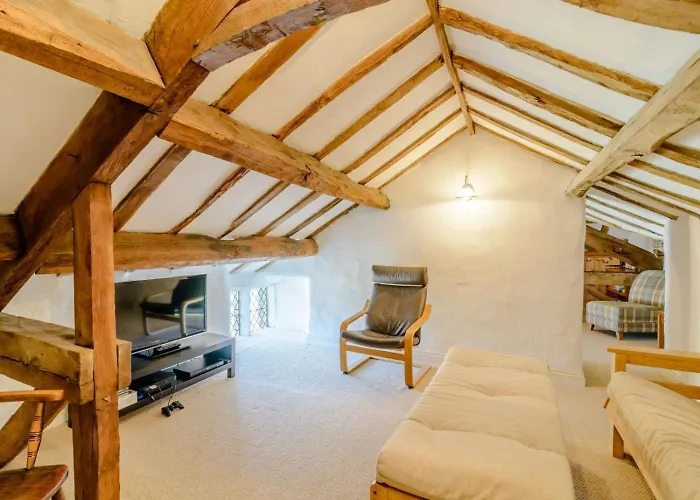 5 Bed In Harrogate Oc-83663 *