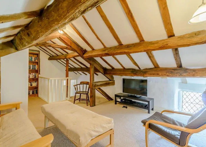 Σπίτι διακοπών 5 Bed In Harrogate Oc-83663 *