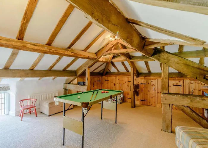 5 Bed In Harrogate Oc-83663 Summer Bridge