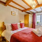 度假居 5 Bed In Harrogate Oc-83663 Summer Bridge
