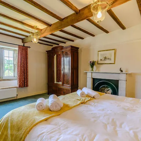 Holiday home 5 Bed In Pateley Bridge 83663 Summer Bridge