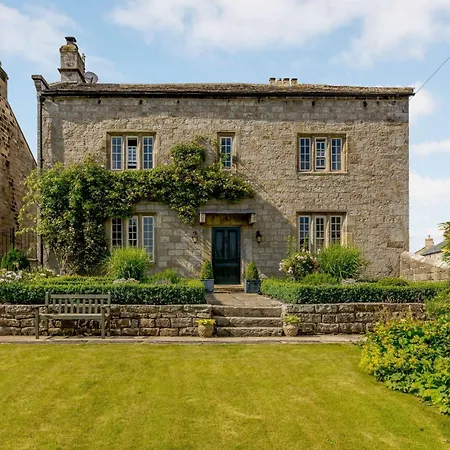 5 Bed In Pateley Bridge 83663 Holiday home Summer Bridge