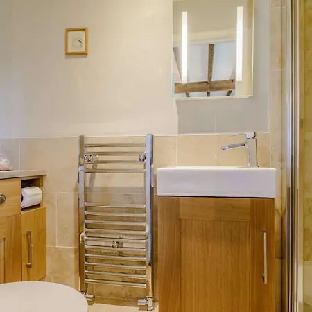 Feriehus 5 Bed In Pateley Bridge 83663 *