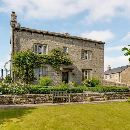 5 Bed In Pateley Bridge 83663 Feriehus *