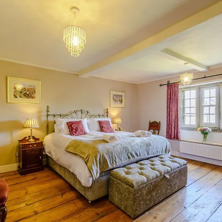 Feriehus 5 Bed In Pateley Bridge 83663