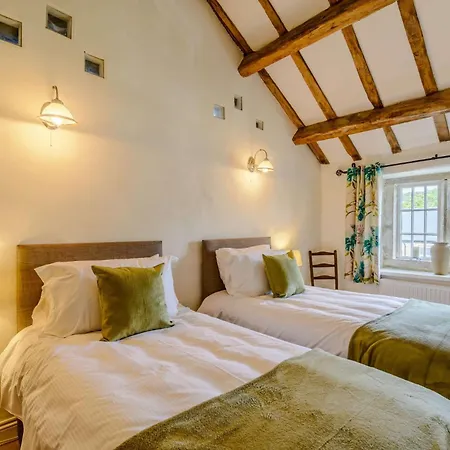 5 Bed In Pateley Bridge 83663 Feriehus