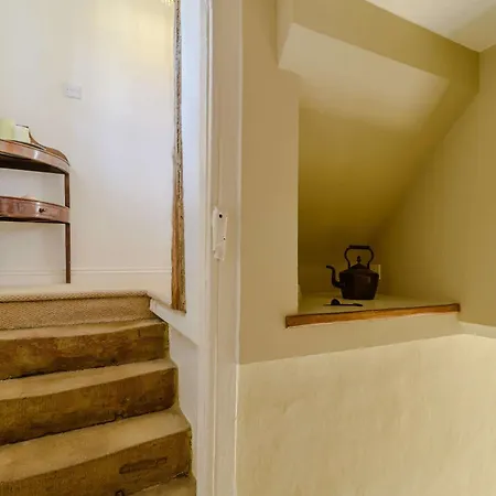 Feriehus 5 Bed In Pateley Bridge 83663