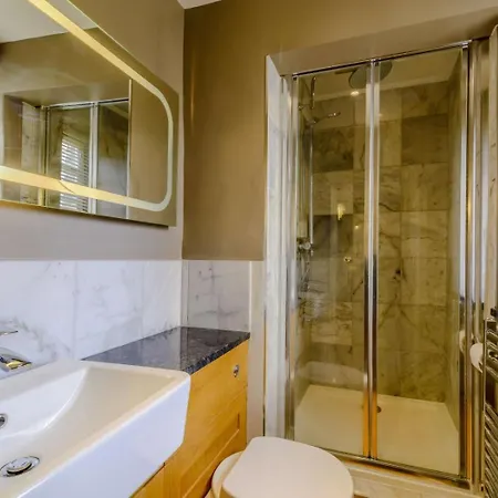 5 Bed In Harrogate Oc-83663 度假居