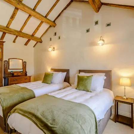 Holiday home 5 Bed In Harrogate Oc-83663